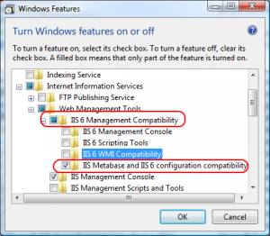 iis7support iis7support